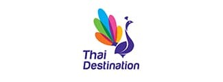 Thai destination